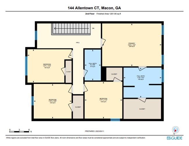 Building Photo - 144 Allentown Ct
