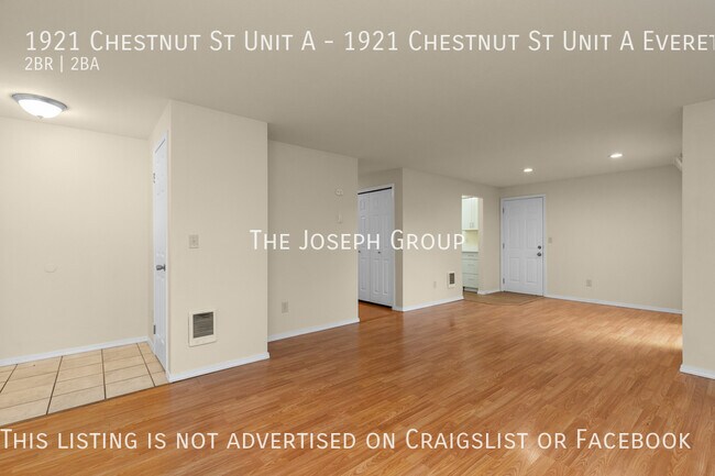 Building Photo - 1921 Chestnut St