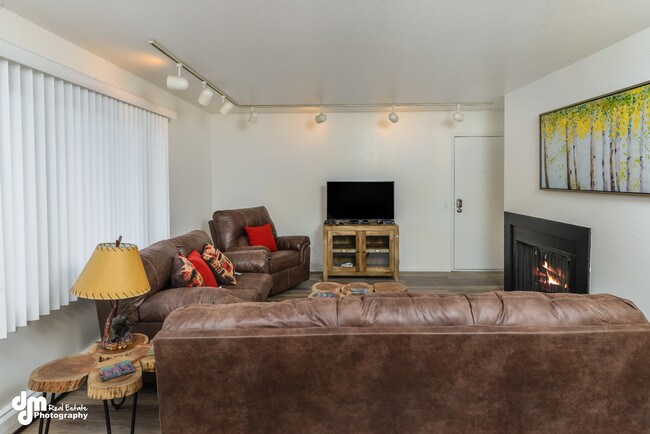 Beautiful Alaska Themed Furnished Apartment - 2021 Farmer Pl