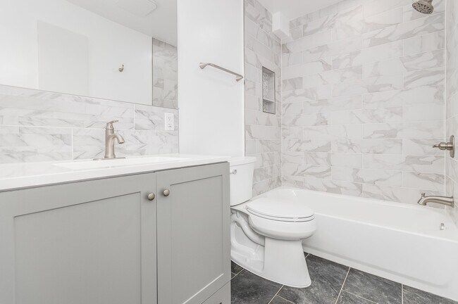 Foto del edificio - 73 S St NW