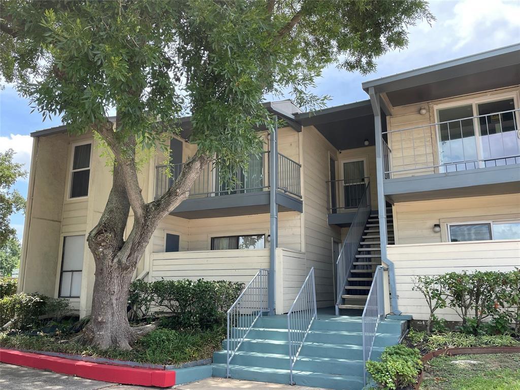 4001 E NASA Pkwy Unit 228, El Lago, TX 77586 Condo for Rent in El