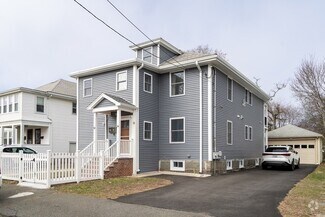 Building Photo - 52 Holyoke St