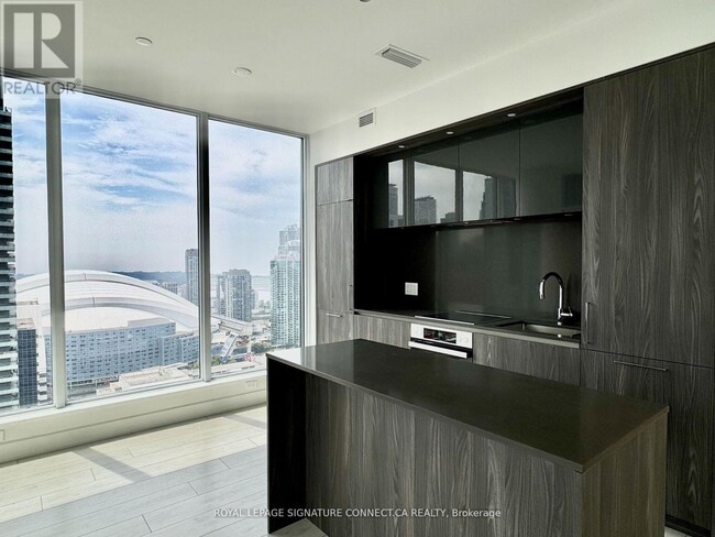 Photo du bâtiment - 15 Mercer St