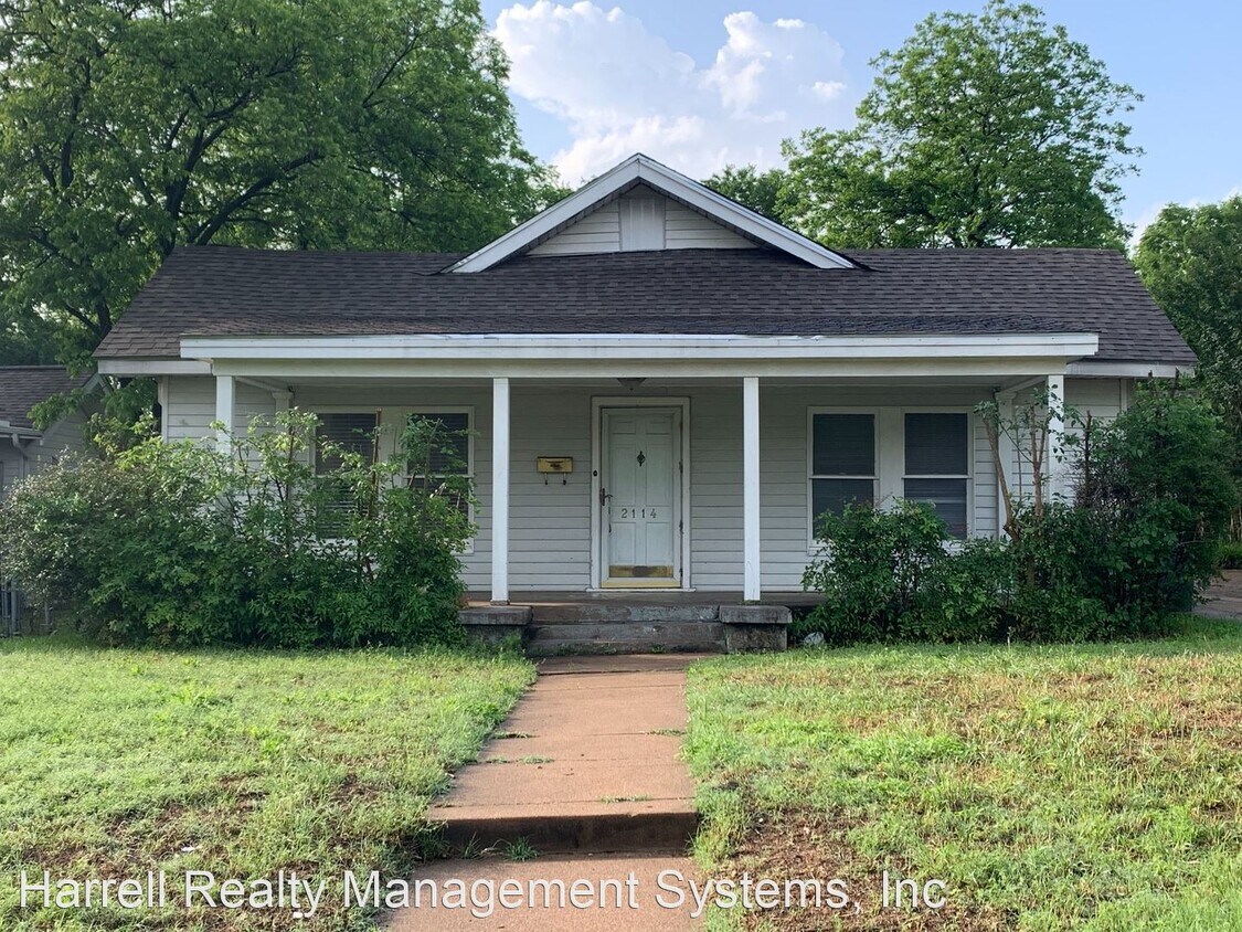 Primary Photo - 3 br, 1 bath House - 2114 Colcord
