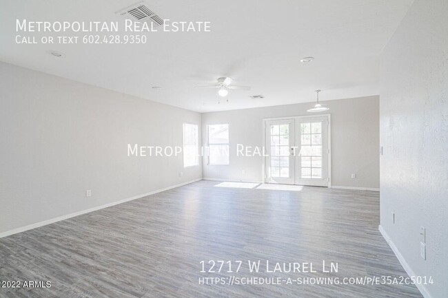 Foto del edificio - 12717 W Laurel Ln