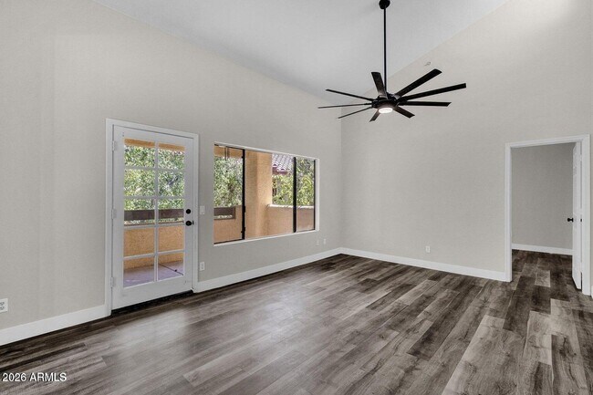 Foto del edificio - 7008 E Gold Dust Ave