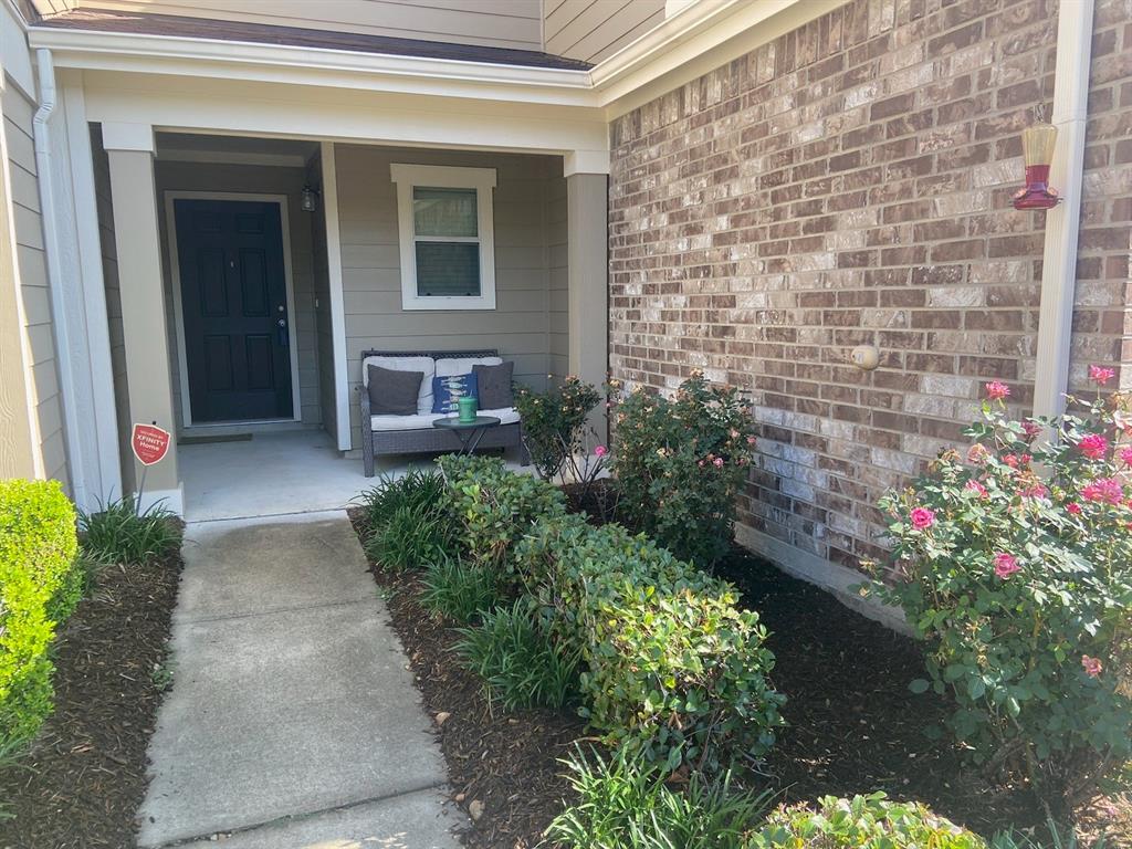 12112 Martin Creek Ln, Tomball, TX 77377 Condo for Rent in Tomball