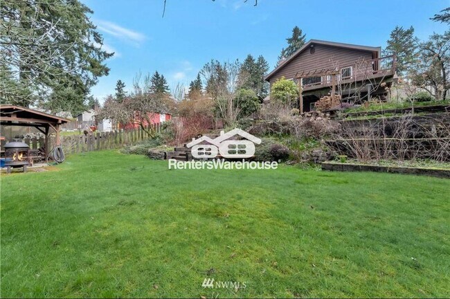 Foto del edificio - 14059 22nd Ave NE