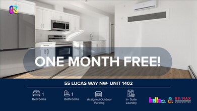 Building Photo - 55 Lucas Way NW