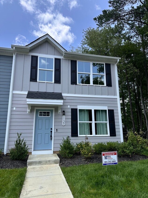 Foto principal - 1120 Canterbury Rdg Rd