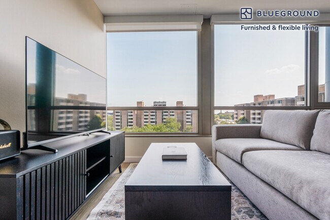 Foto del edificio - 301 M St SW