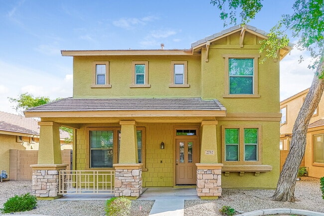 Building Photo - 2757 S Cupertino Dr