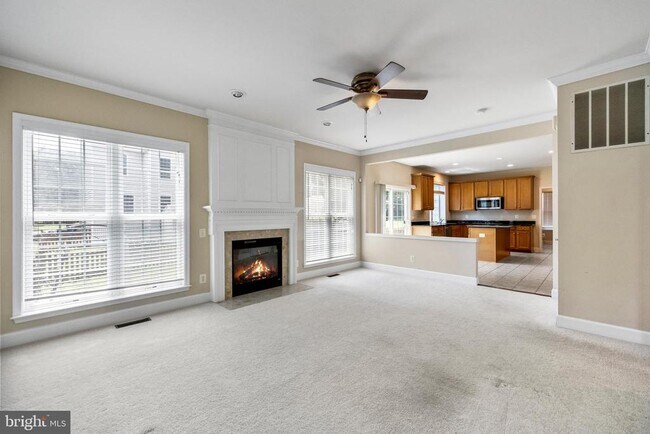 Foto del edificio - 9401 Old Settle Ct