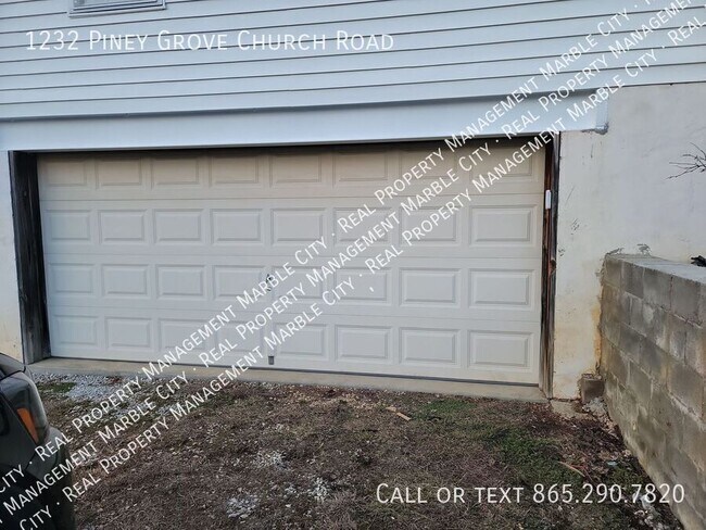 Building Photo - 1232 Piney Grove Church Rd