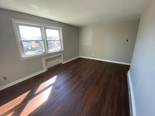 Living Room - 69 Kennedy Dr