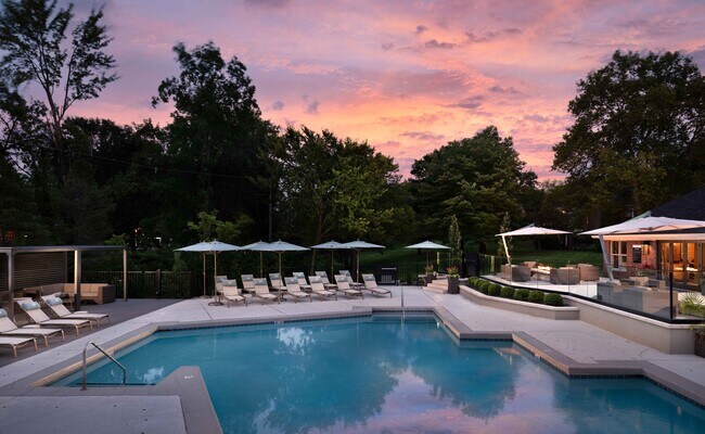 Foto del edificio - The Willows of Plainview