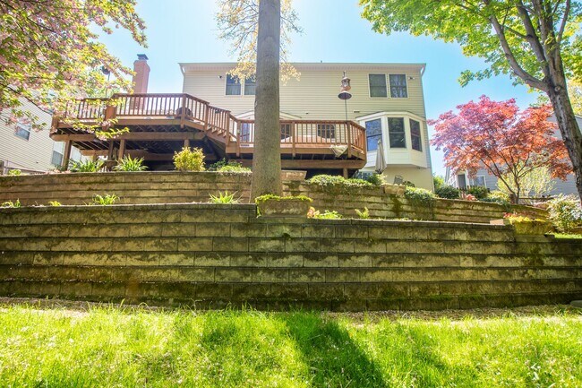 Photo - Beautiful 4 BR/2.5 BA Single-Family Home i...