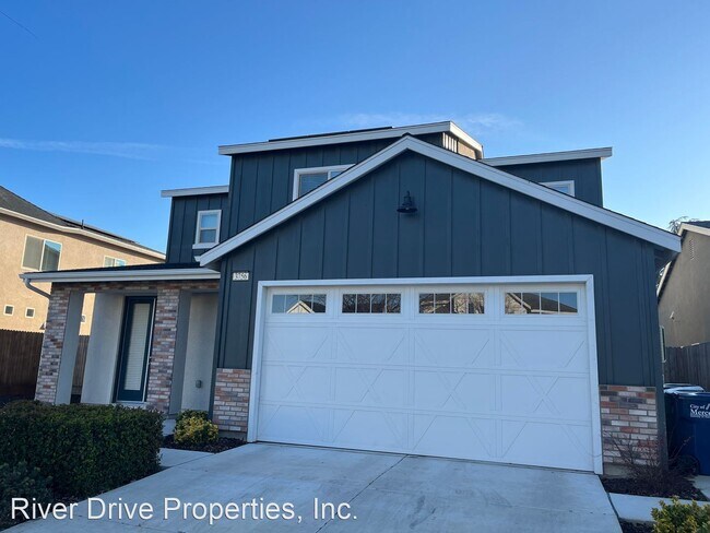 Building Photo - 4 br, 2.5 bath House - 3756 De Soto Way