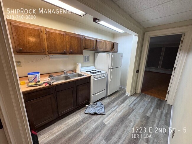 Foto del edificio - 1723 E 2nd St