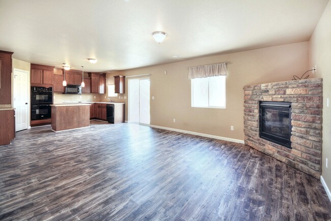 Photo - 7687 Manistique Dr (Colorado Springs, CO) House