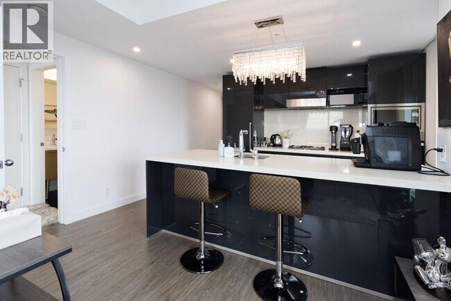 Photo du bâtiment - 777 Richards St