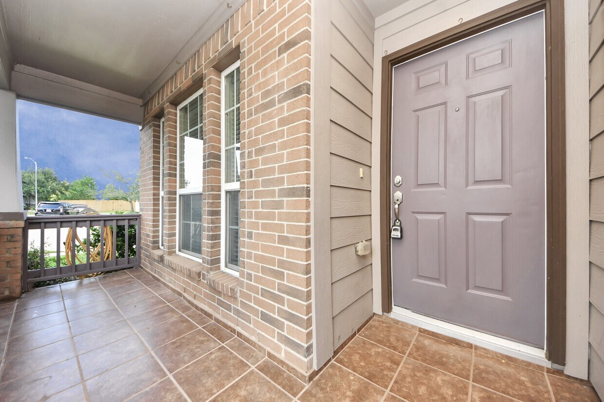 Primary Photo - 13603 Palmer Springs Dr