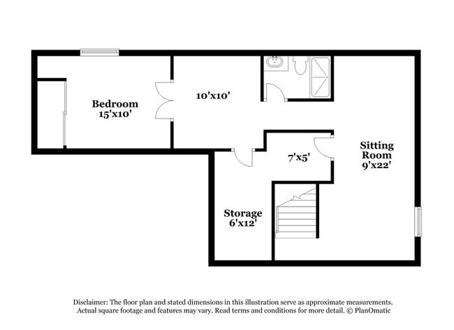 Building Photo - 9810 Rosewalk Dr