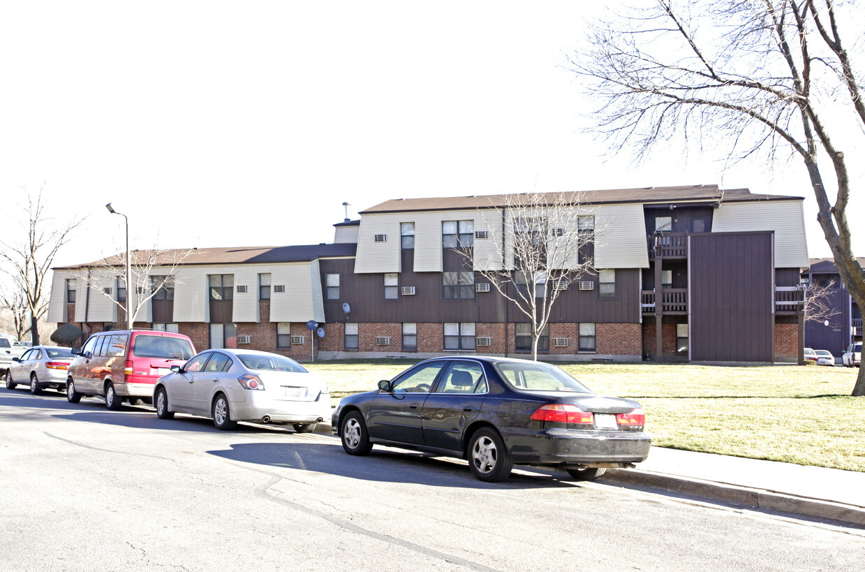 Foto principal - Concordia Place Apartments