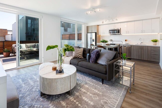 Foto del edificio - Slate Residences
