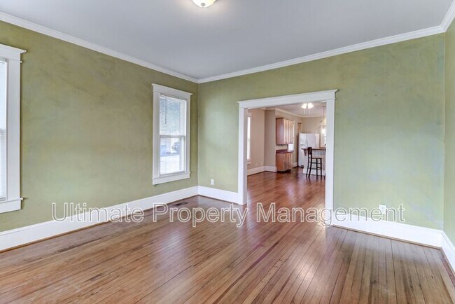 Foto del edificio - 2101 Creecy Ave