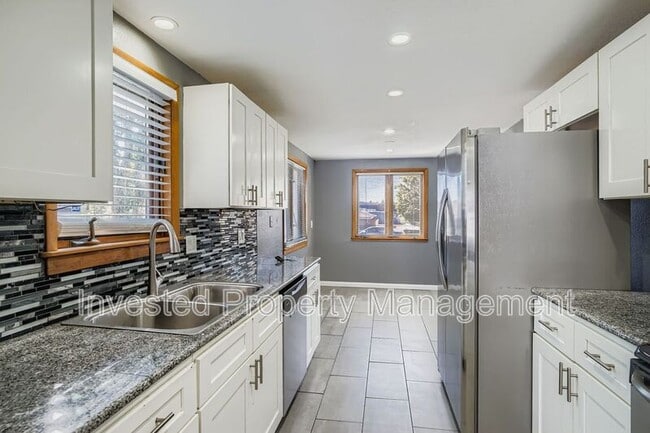 Photo - 5457 E Asbury Ave House