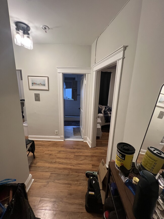 Building Photo - 1193 Commonwealth Ave