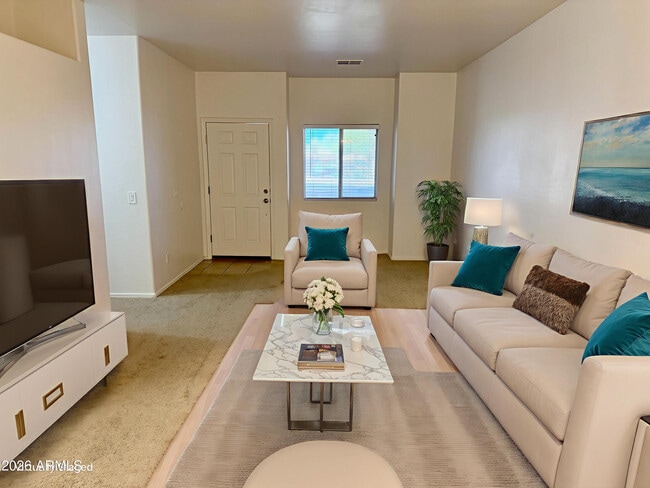 Building Photo - 2300 E Magma Rd