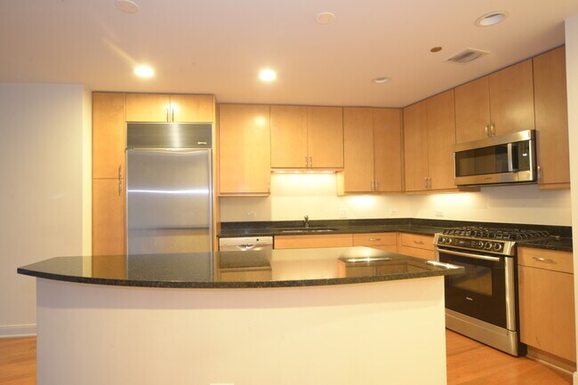 Foto del edificio - 60 E Monroe St