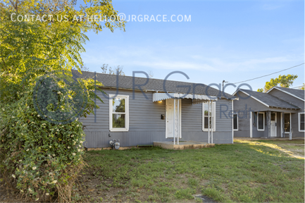 Building Photo - 408 Lottie St