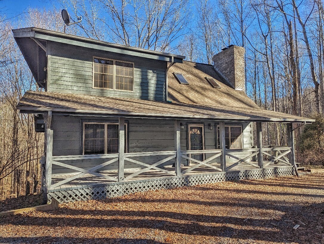 263 Twin Brook Dr, Waynesville, NC 28785 House Rental in Waynesville