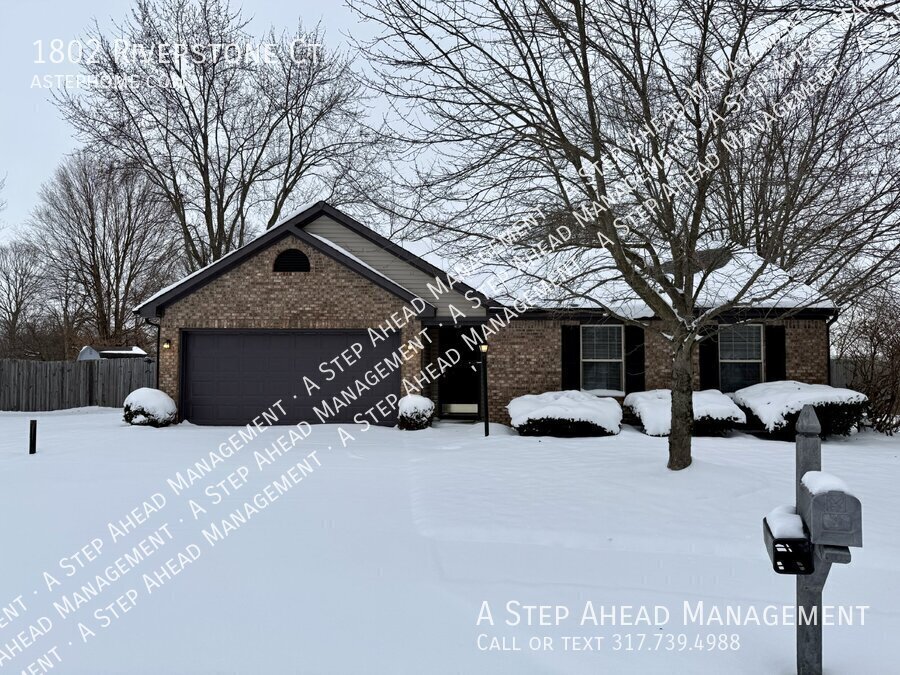 Primary Photo - 1802 Riverstone-3 bed/2 bath in Westfield