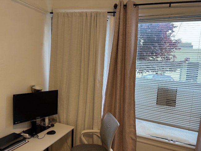 Photo - 2055 Berkeley Way Apartment