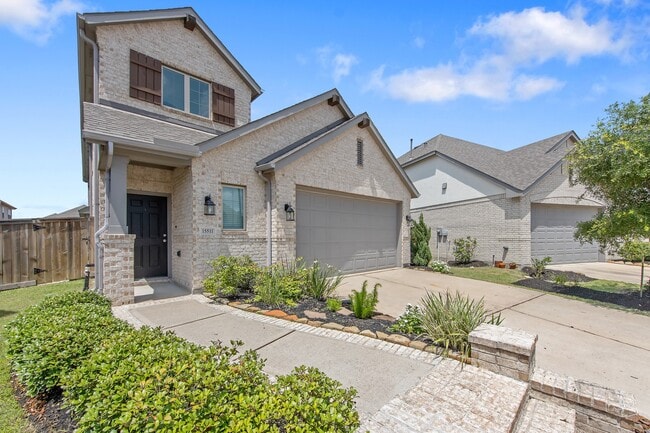 Building Photo - 15511 Bosque Valley Ct