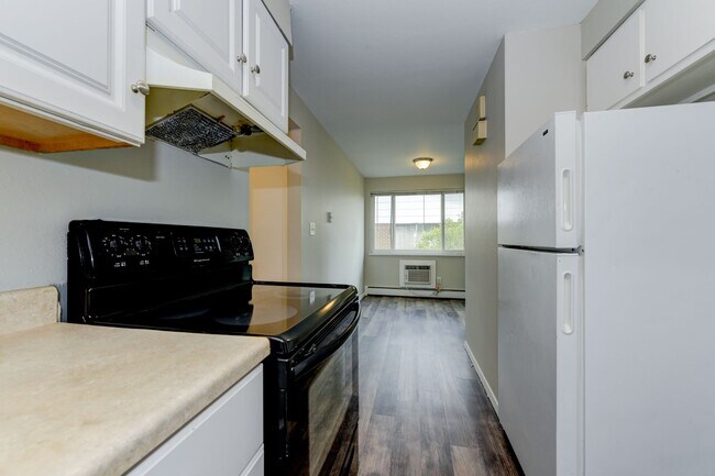 Foto del edificio - 8721 W 62nd Ave