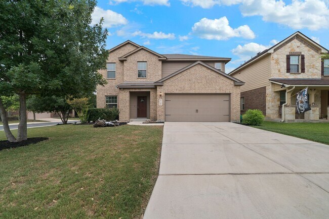 Foto del edificio - 4 Bedroom/2.5 Bath Alamo Ranch Subdivision