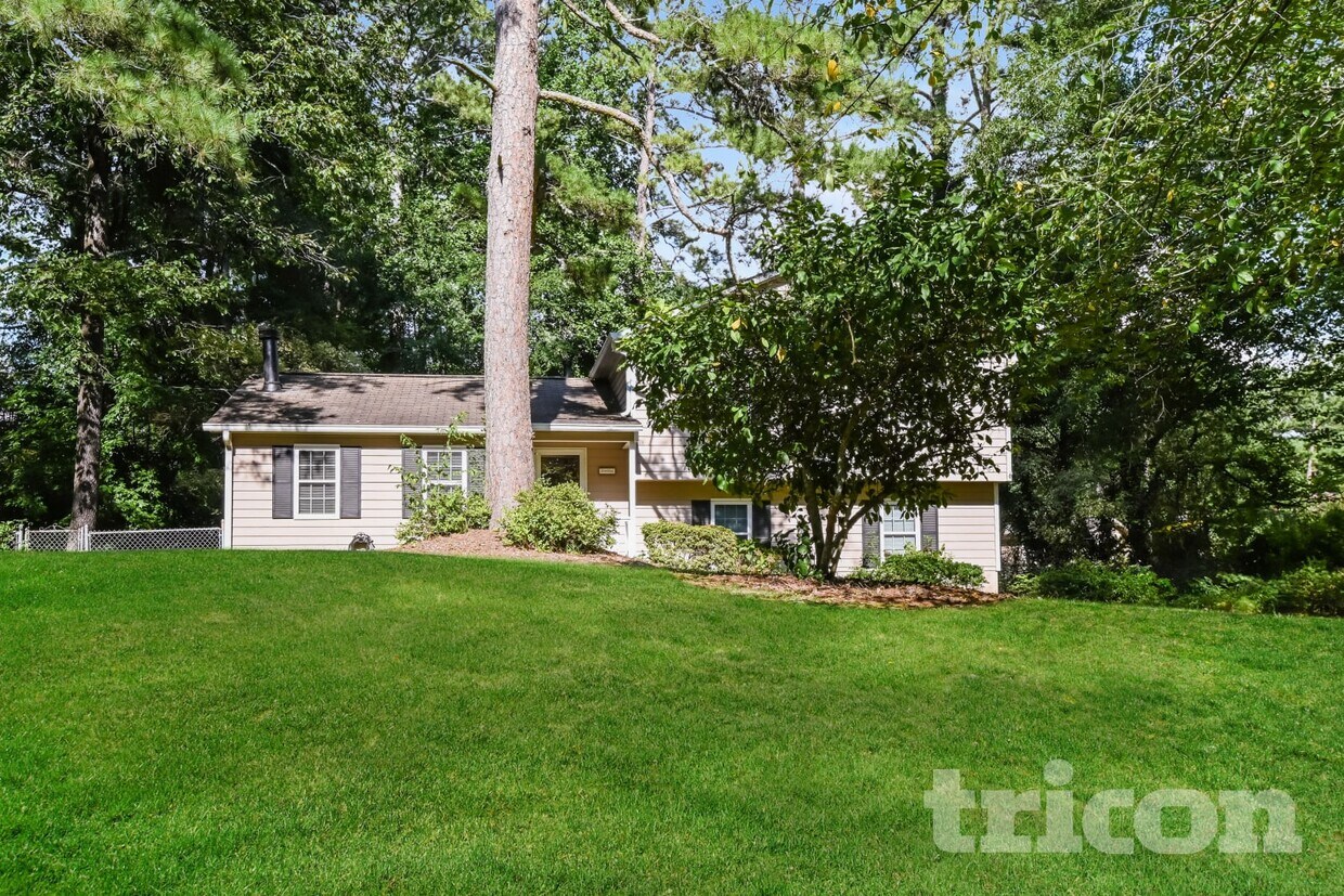 Foto principal - 155 Rock Garden Terrace N W