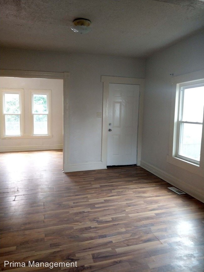 Building Photo - 809 Herman Ave