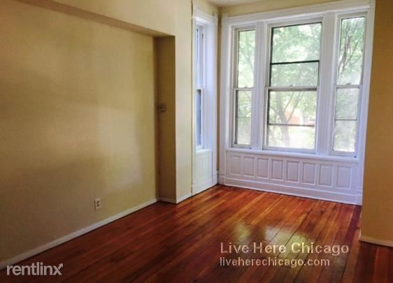 Building Photo - 1825 N Bissell St