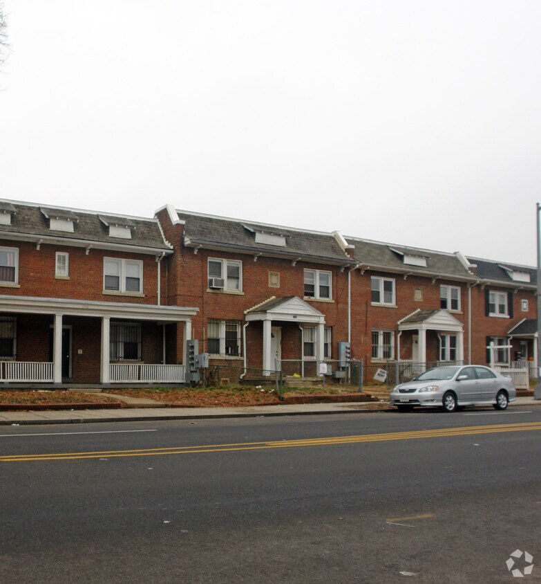 1714 West Virginia Ave NE, Washington, DC 20002 Apartments in Washington, DC