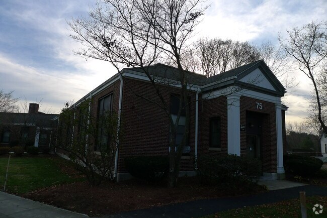 Foto del edificio - Noonan Glen