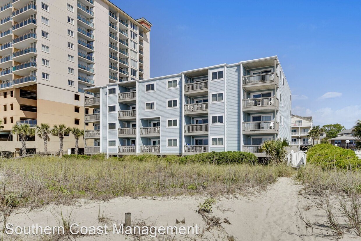 Primary Photo - 1311 S Ocean Blvd