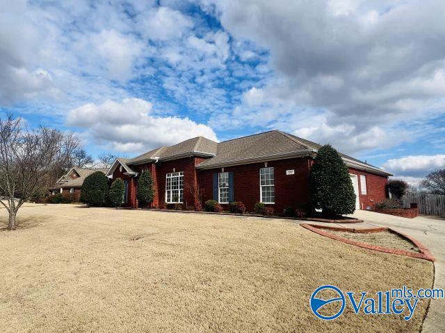 Foto del edificio - 105 Gramercy Cir