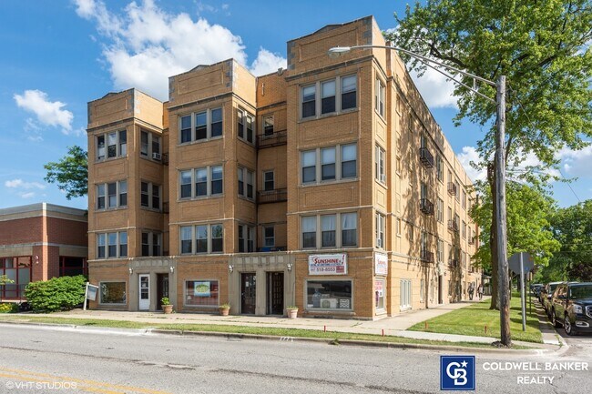 Building Photo - 11 S Chester Ave