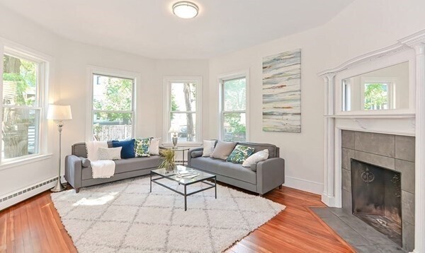 Foto del edificio - 28 Inman St